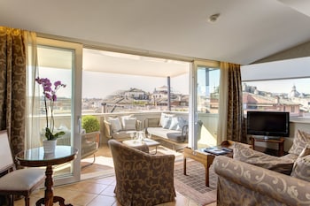 Suite (La Dolce Vita)
