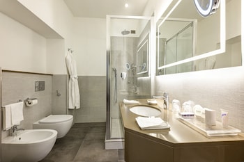 Executive Double or Twin Room