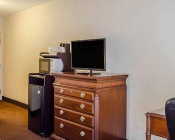 Room, 1 King Bed, Accessible, Non Smoking