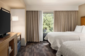 Room, 2 Queen Beds, Non Smoking