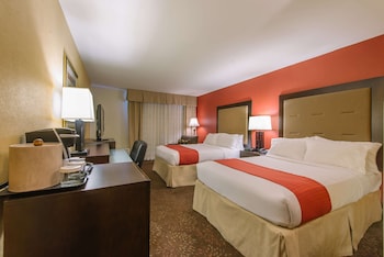 Room, 2 Double Beds