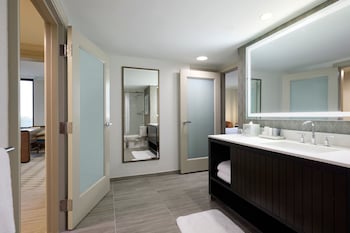 Junior Suite, 1 Bedroom, Non Smoking