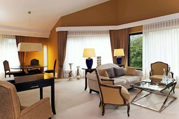 Suite, 2 Bedrooms