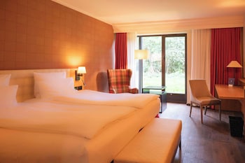 Room, 2 Twin Beds