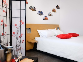 MyRoom: Your own Minka house with 1 Queen-Size Bed