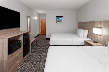 Room, Accessible, Non Smoking