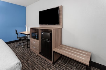 Premier Suite, 1 King Bed, Non Smoking