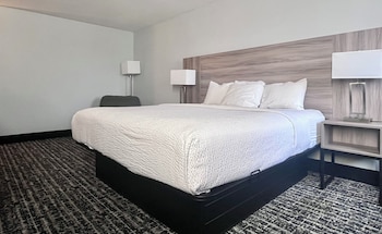 Room, 1 King Bed, Non Smoking