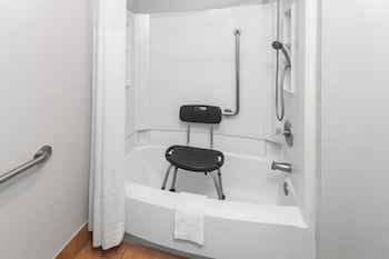 Room, Accessible, Non Smoking