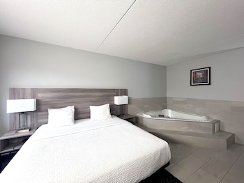 Premier Suite, 1 King Bed, Non Smoking