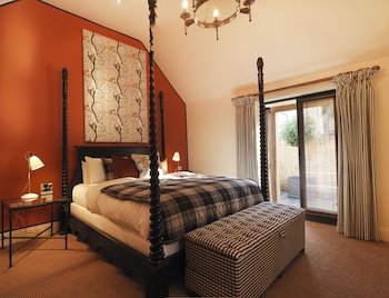 Ash Suite