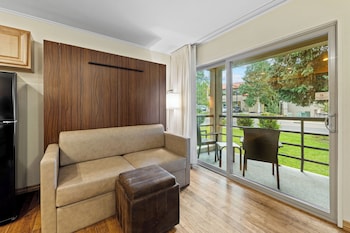 Suite, 1 Bedroom