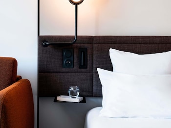 Comfort Room, 1 Double Bed with Sofa bed
