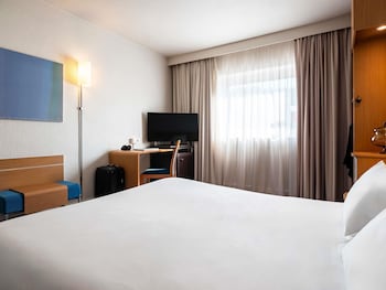 Classic Room, 1 Double Bed