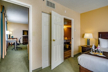 Suite, 1 Bedroom