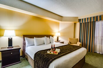 Family Suite, 2 Bedrooms