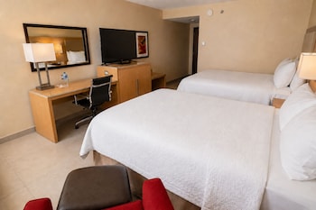 Two double room nonsmoking