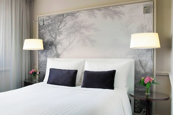 Classic Room, 1 Double Bed