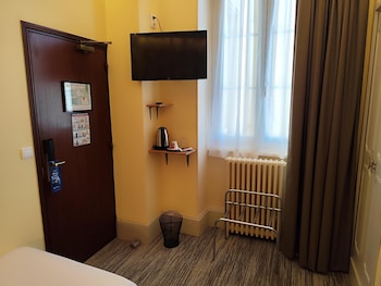Standard Single Room, Non Smoking