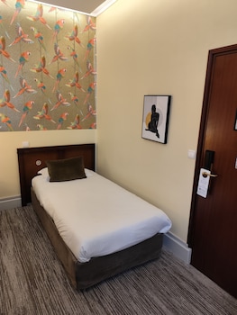 Standard Single Room, Non Smoking