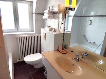 Comfort Room, 1 Double Bed, Non Smoking