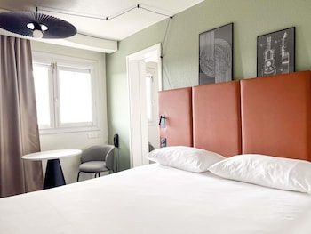 Standard Room, Multiple Beds