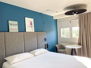 Standard Double Room, 1 Double Bed