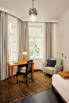 Standard Single Room, 1 Twin Bed