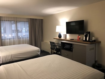Premium Room, 2 Queen Beds
