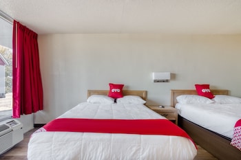 Room, 2 Double Beds