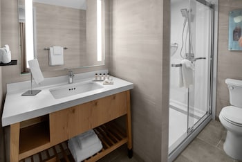 Room, 1 King Bed, Ground Floor