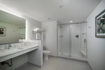 Room, 1 King Bed (Hearing Accessible)