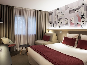 Superior Room, Multiple Beds