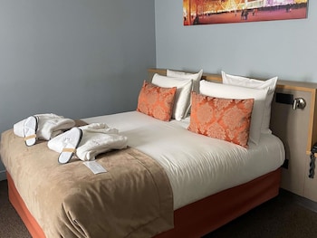 Privilege, Room, 1 Double Bed with Sofa bed