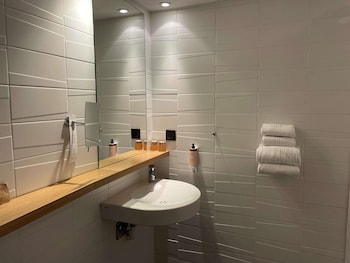 Privilege, Room, 1 Double Bed with Sofa bed