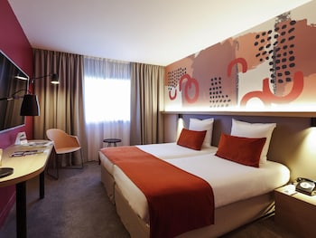 Classic Room, 1 Double Bed