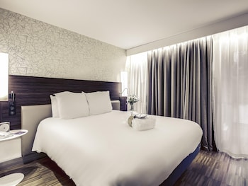 Privilege, Room, 1 Double Bed