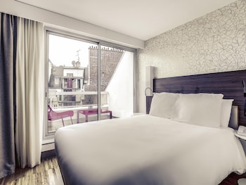 Classic Single Room, 1 Twin Bed