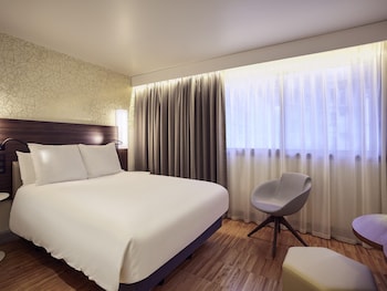 Superior Room, 1 Double Bed