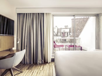 Classic Single Room, 1 Twin Bed
