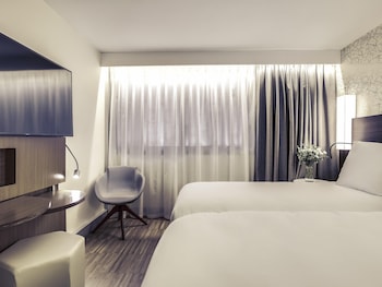 Superior Room, 2 Twin Beds