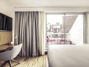 Classic Single Room, 1 Twin Bed