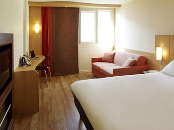 Standard Double Room, 1 Double Bed