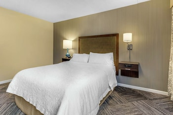 Room, 1 Queen Bed, Accessible, Bathtub (Mobility & Hearing)