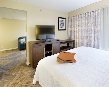 Studio, 1 King Bed, Kitchenette