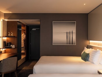 Premium Room, 2 Queen Beds