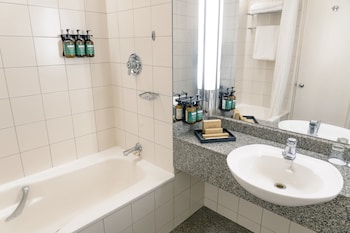 Standard Room, 2 Queen Beds, City View