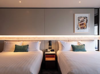 Premium Room, 2 Queen Beds