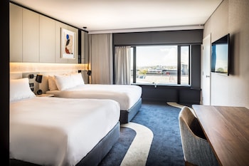 Premium Room, 2 Queen Beds