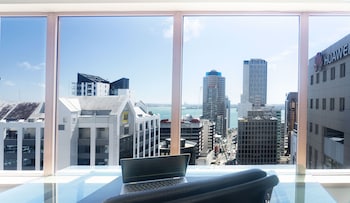 Premium Room, 1 King Bed, Club Lounge Access (High Floor)